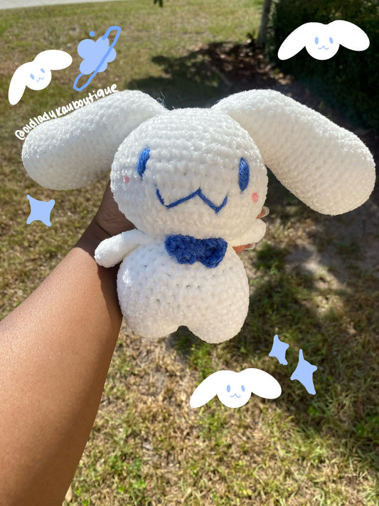 Sanrio Plushies