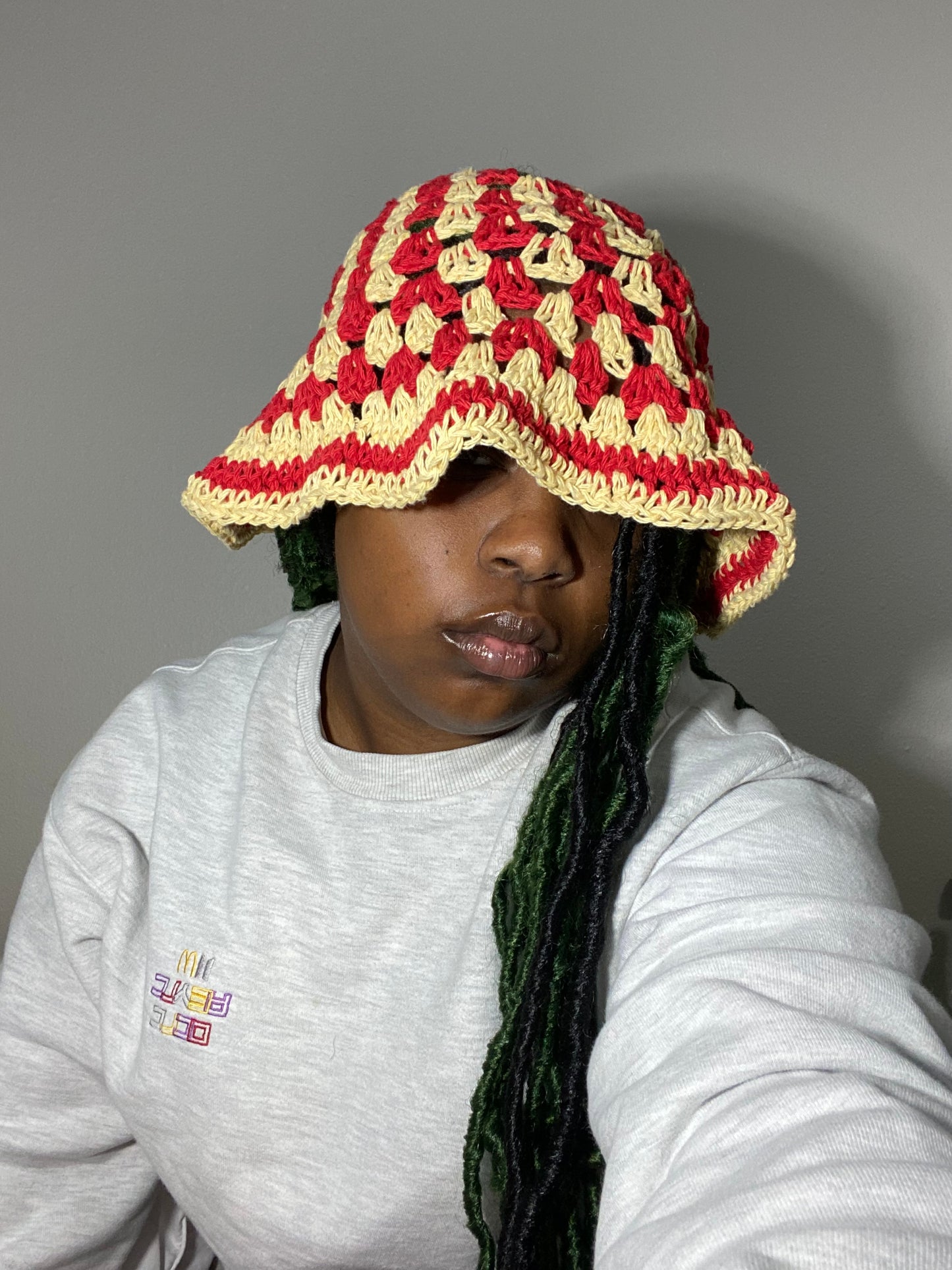 Bucket Hats