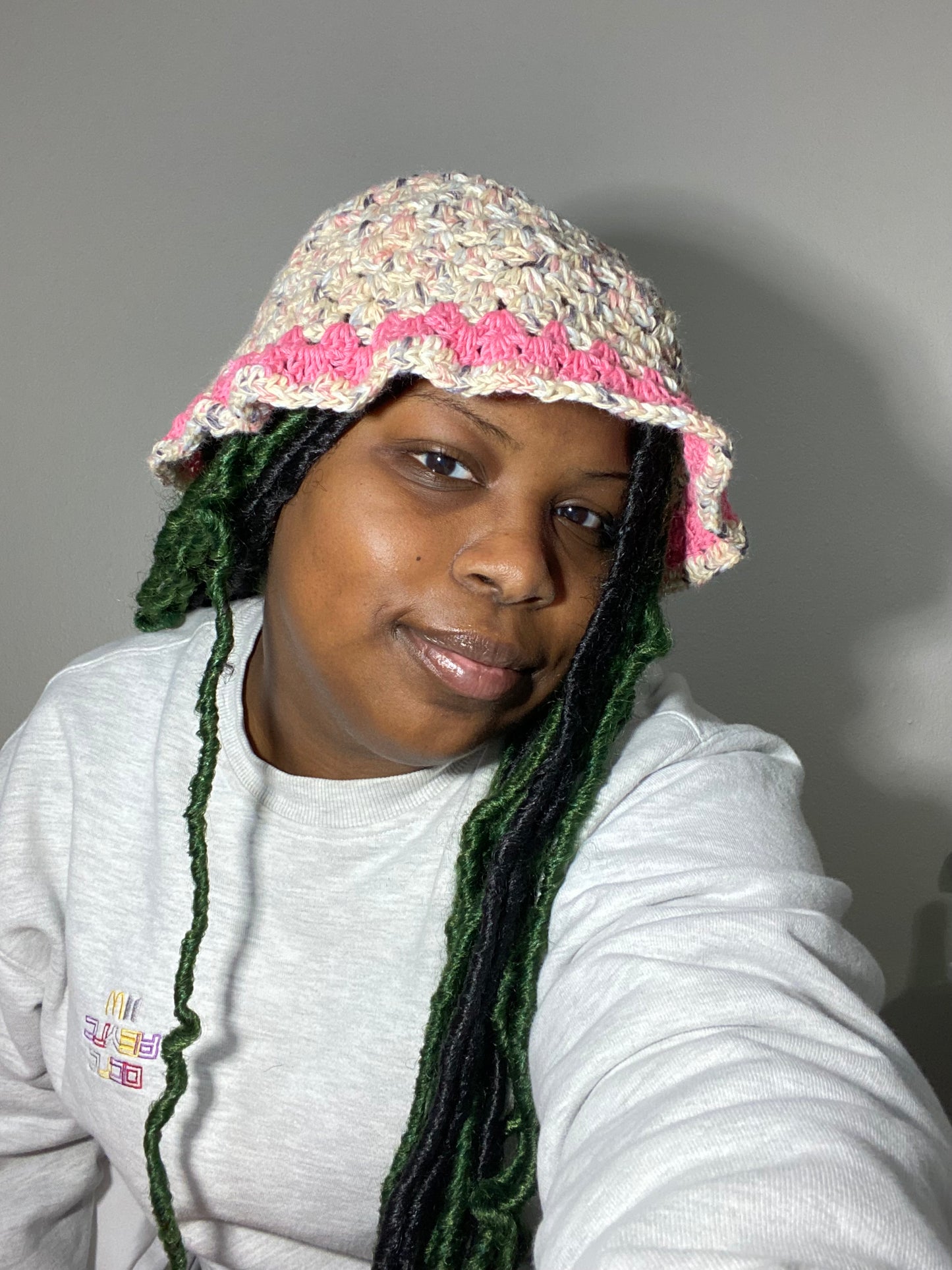 Bucket Hats