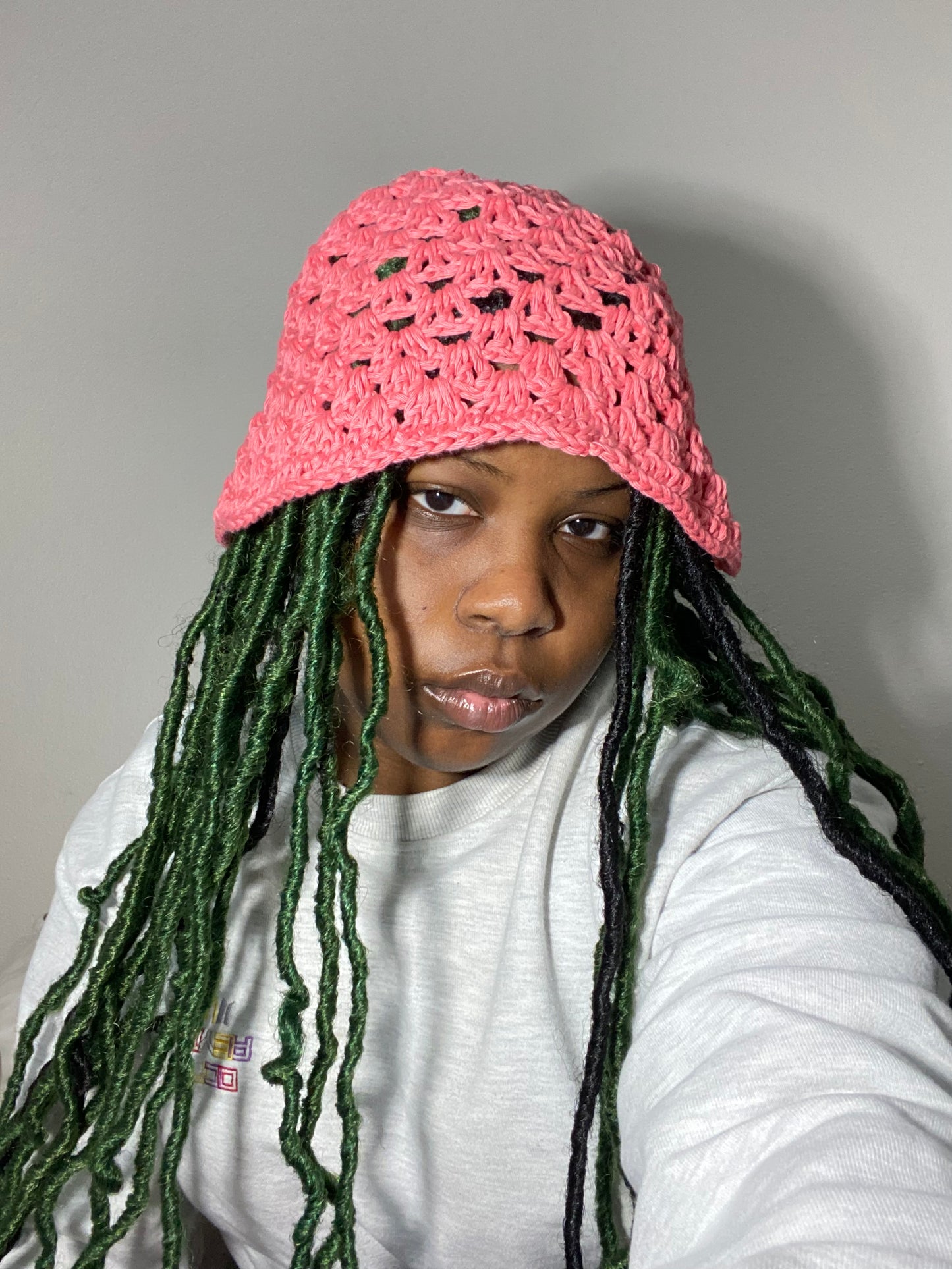 Bucket Hats