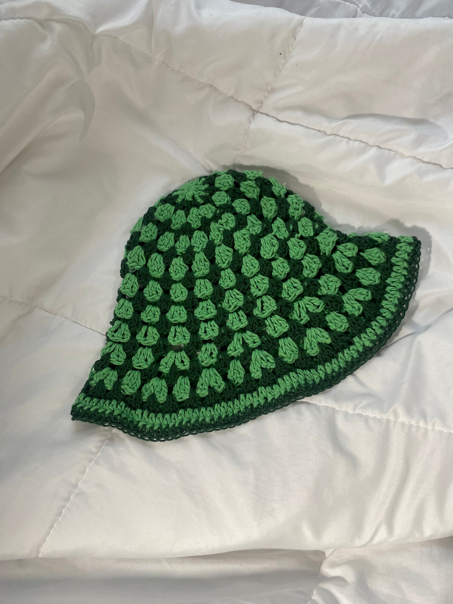 Bucket Hats
