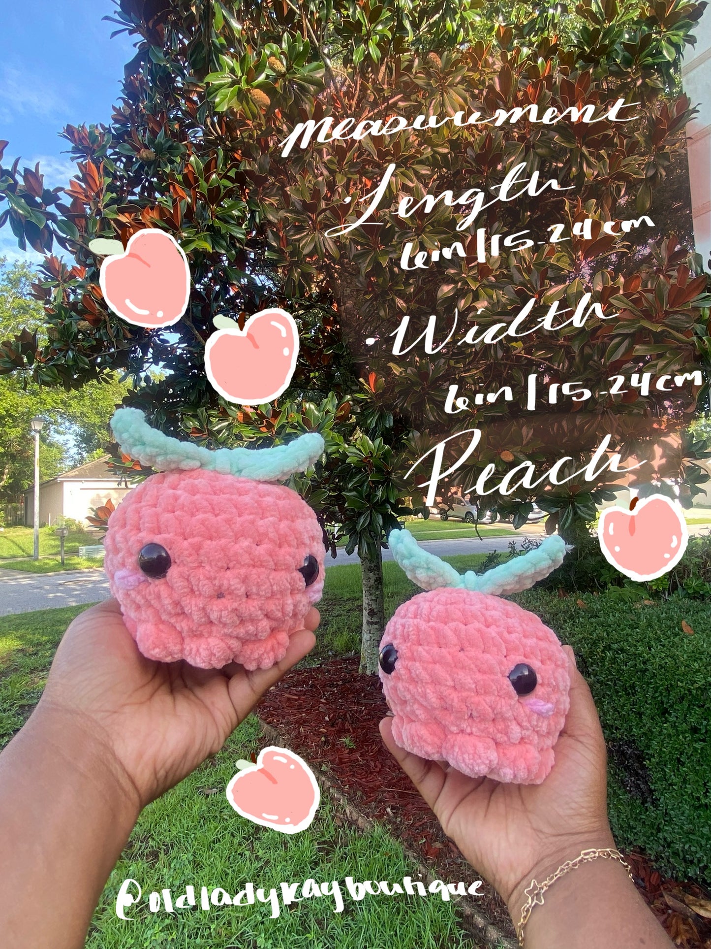Fruit Octos