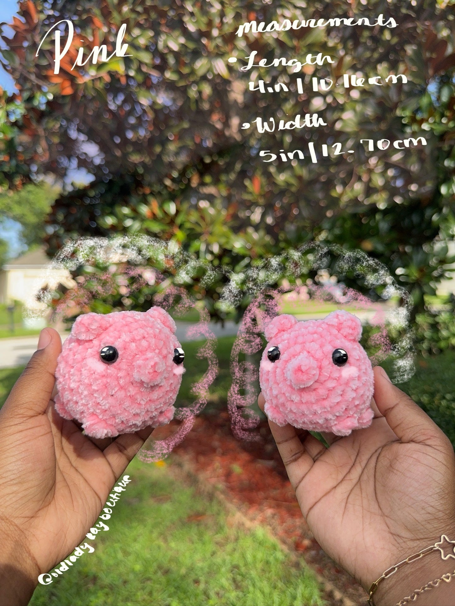 Baby Pigs