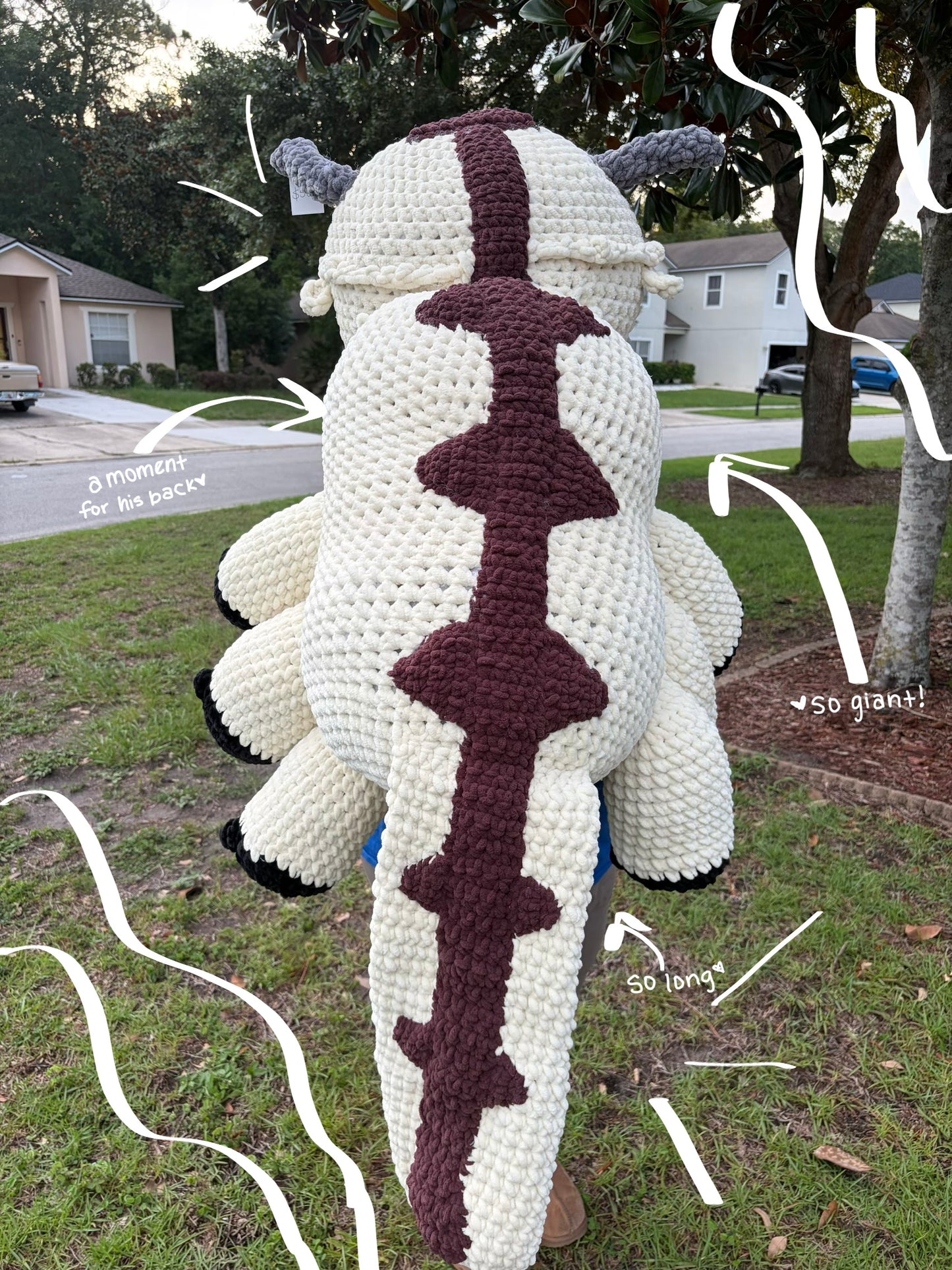 Giant Appa