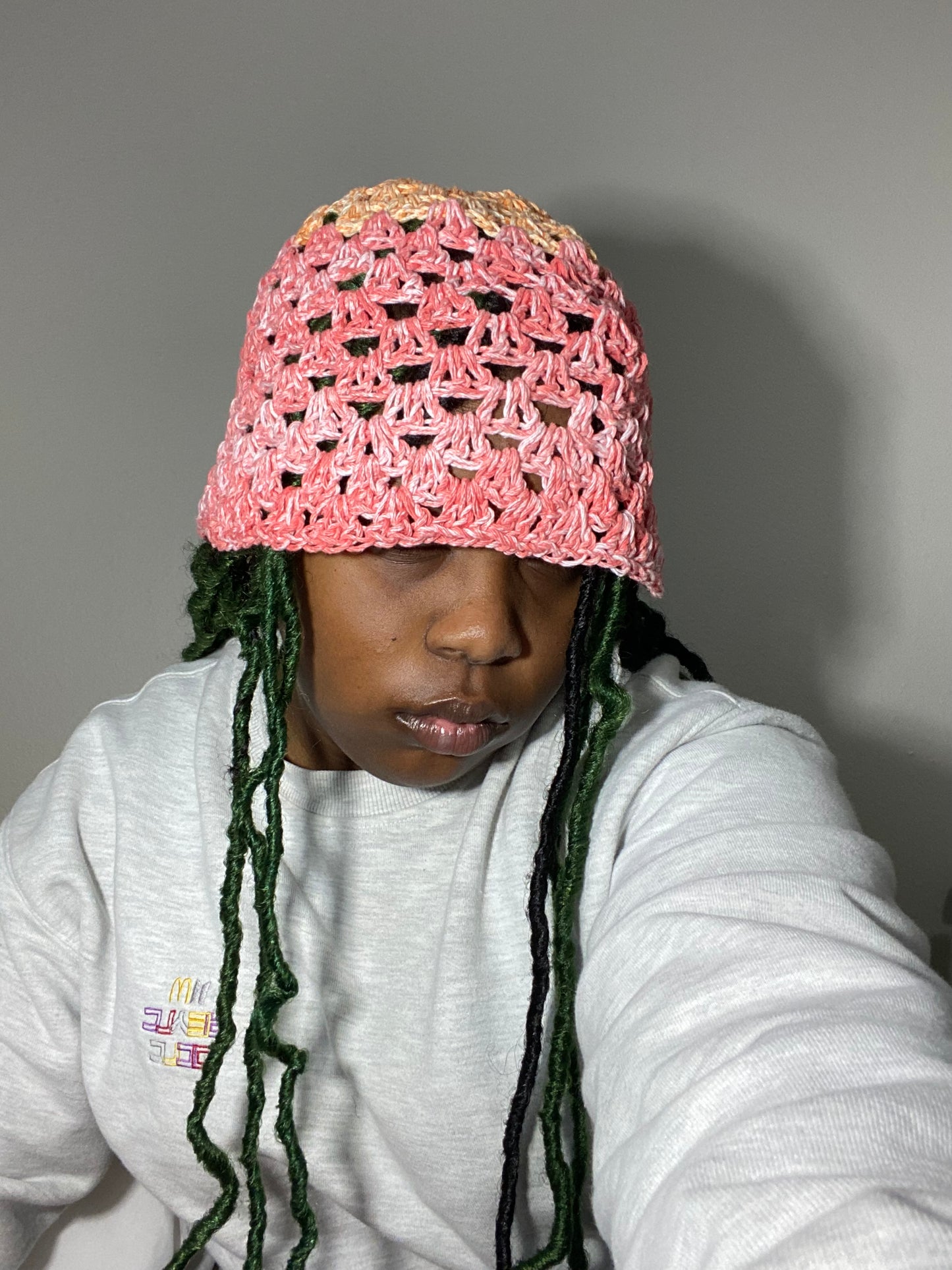 Bucket Hats