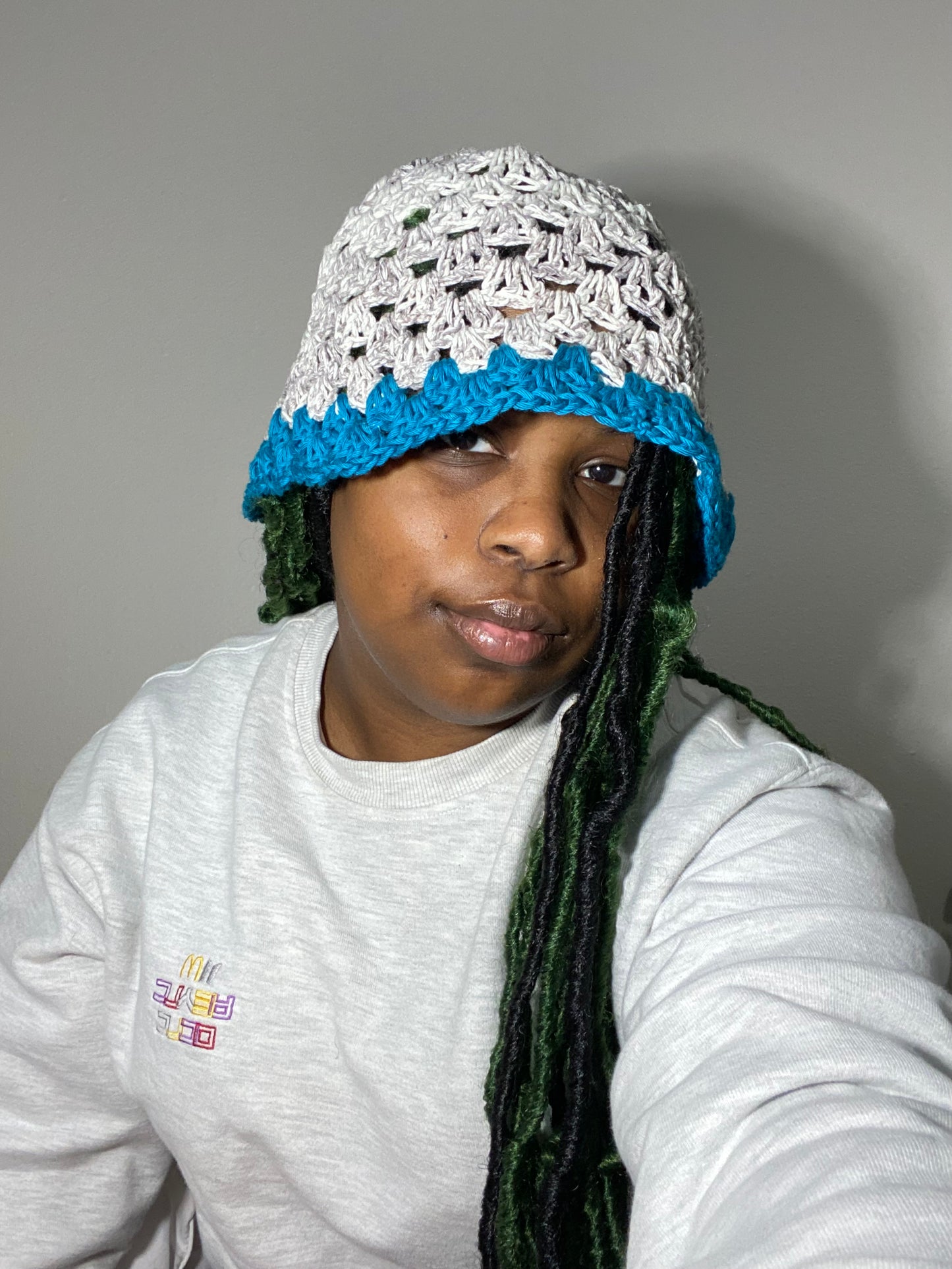 Bucket Hats