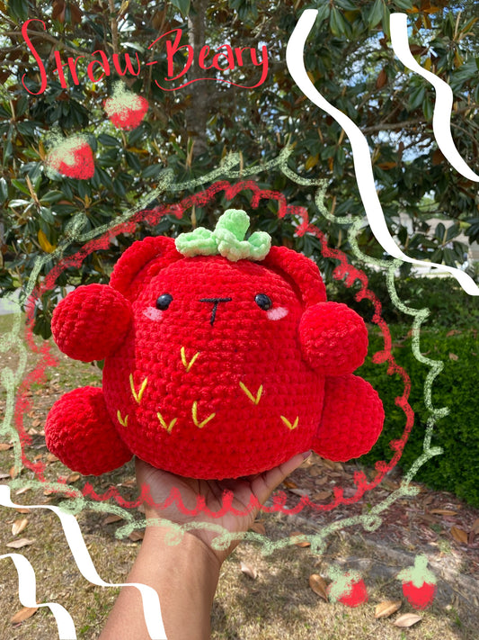 Fruit Bears