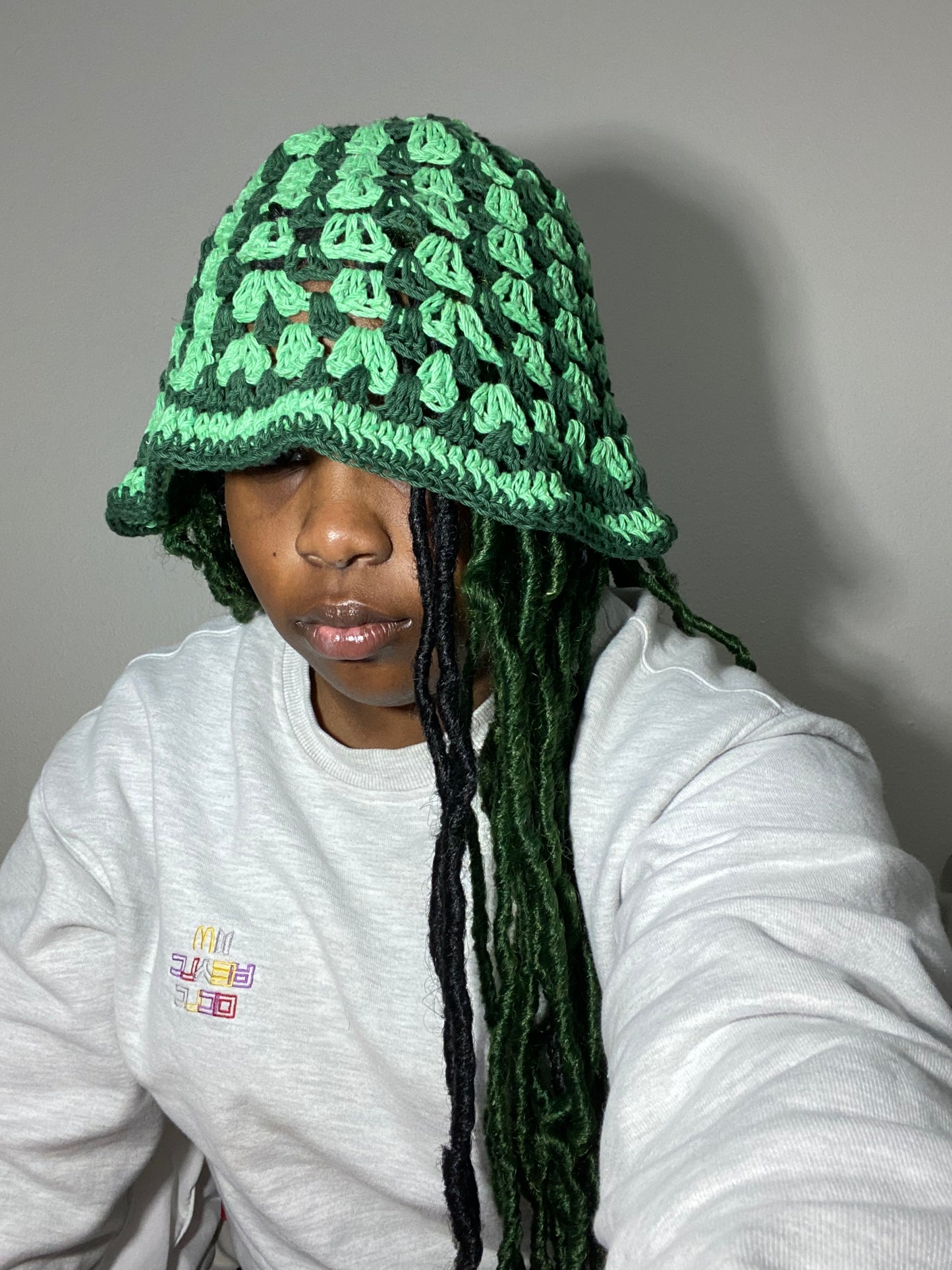 Bucket Hats