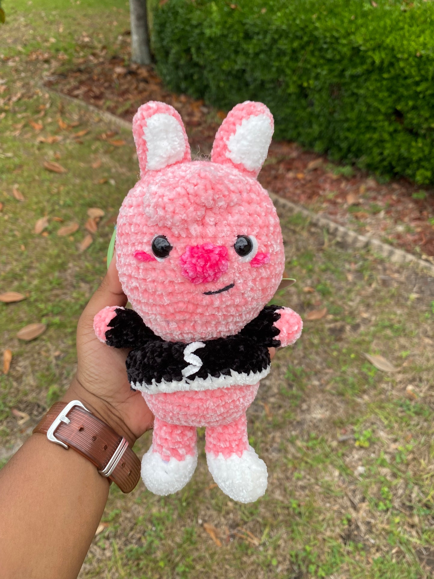 SKZOO Characters