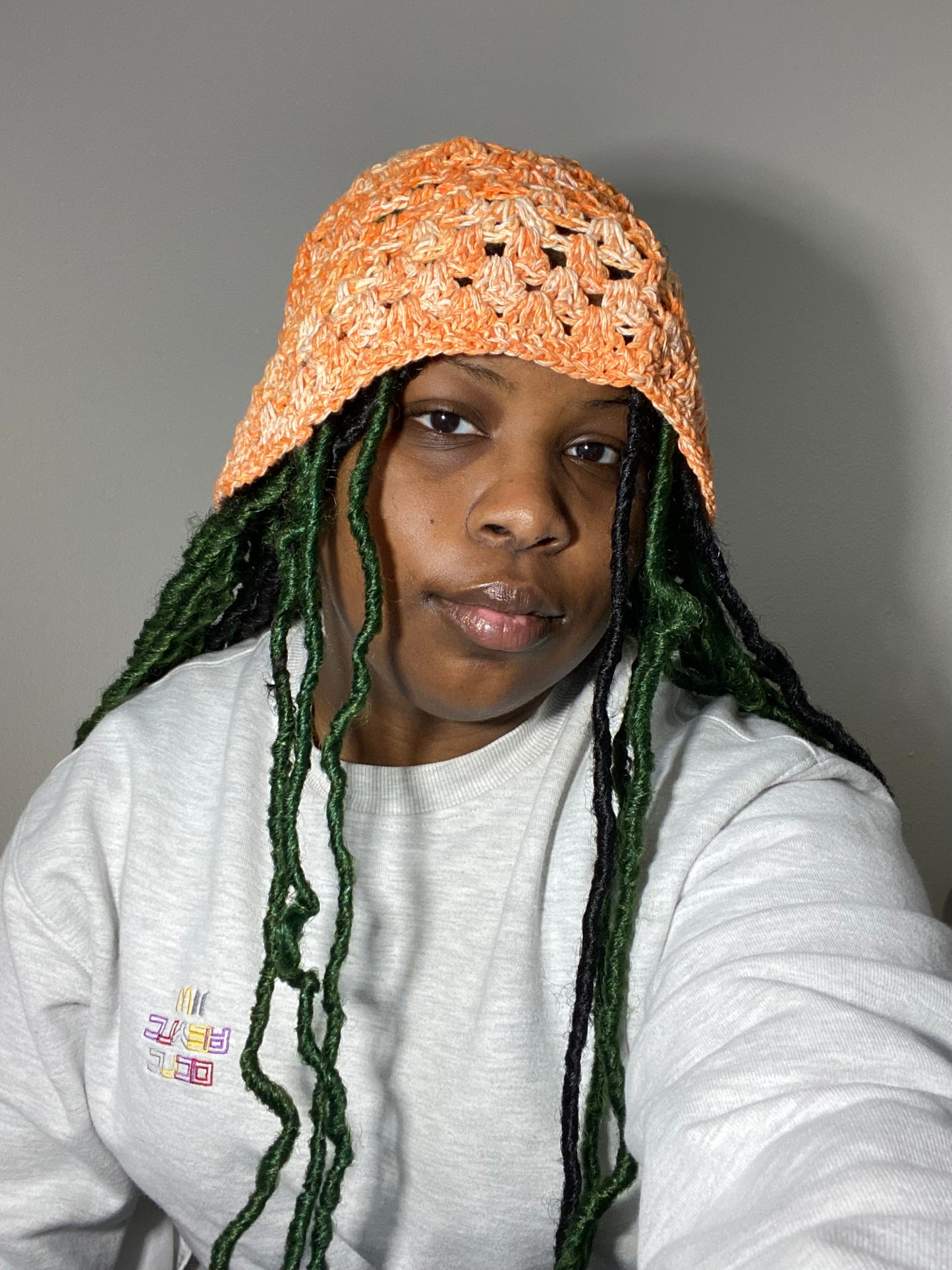 Bucket Hats