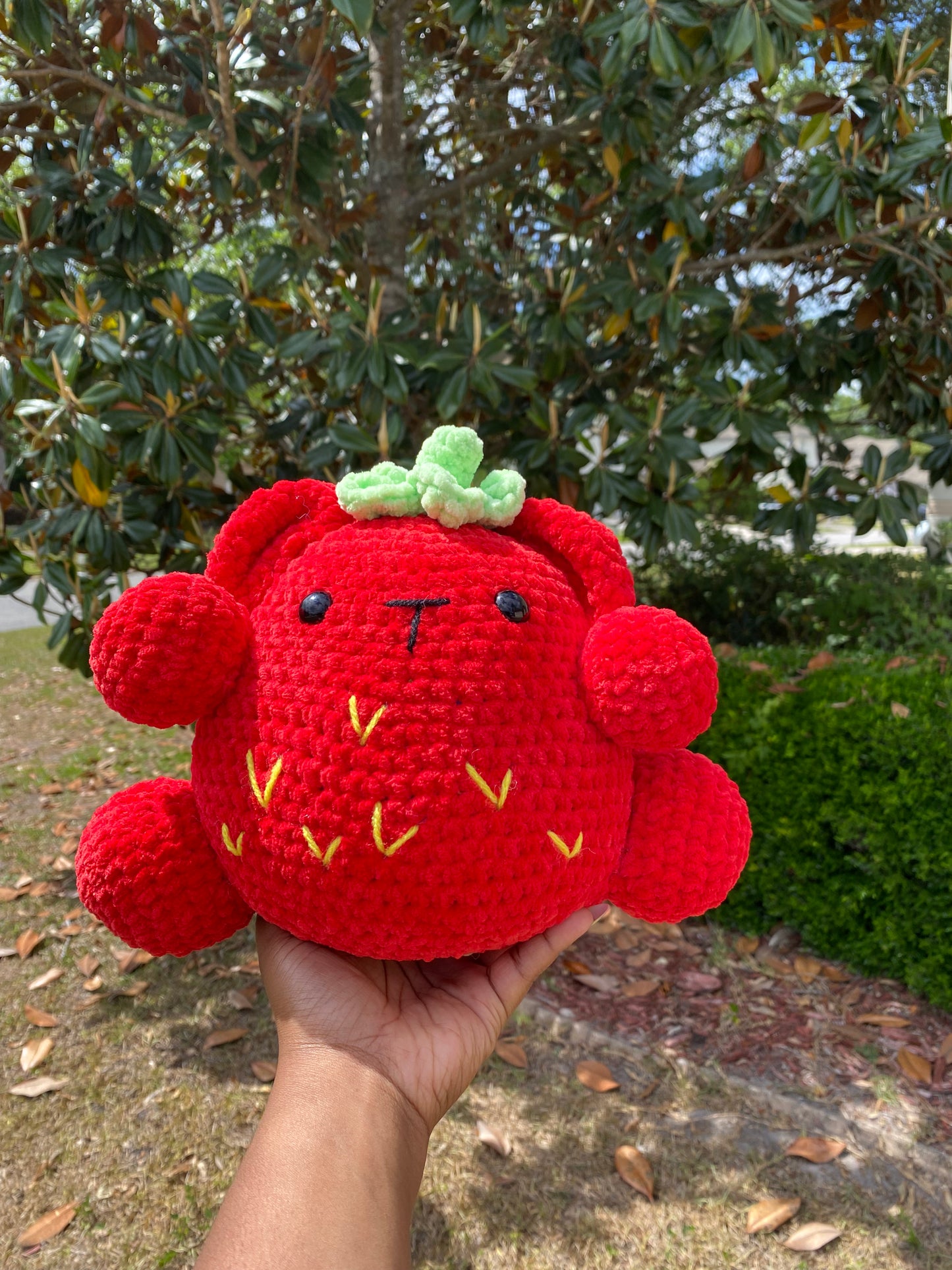 Fruit Bears