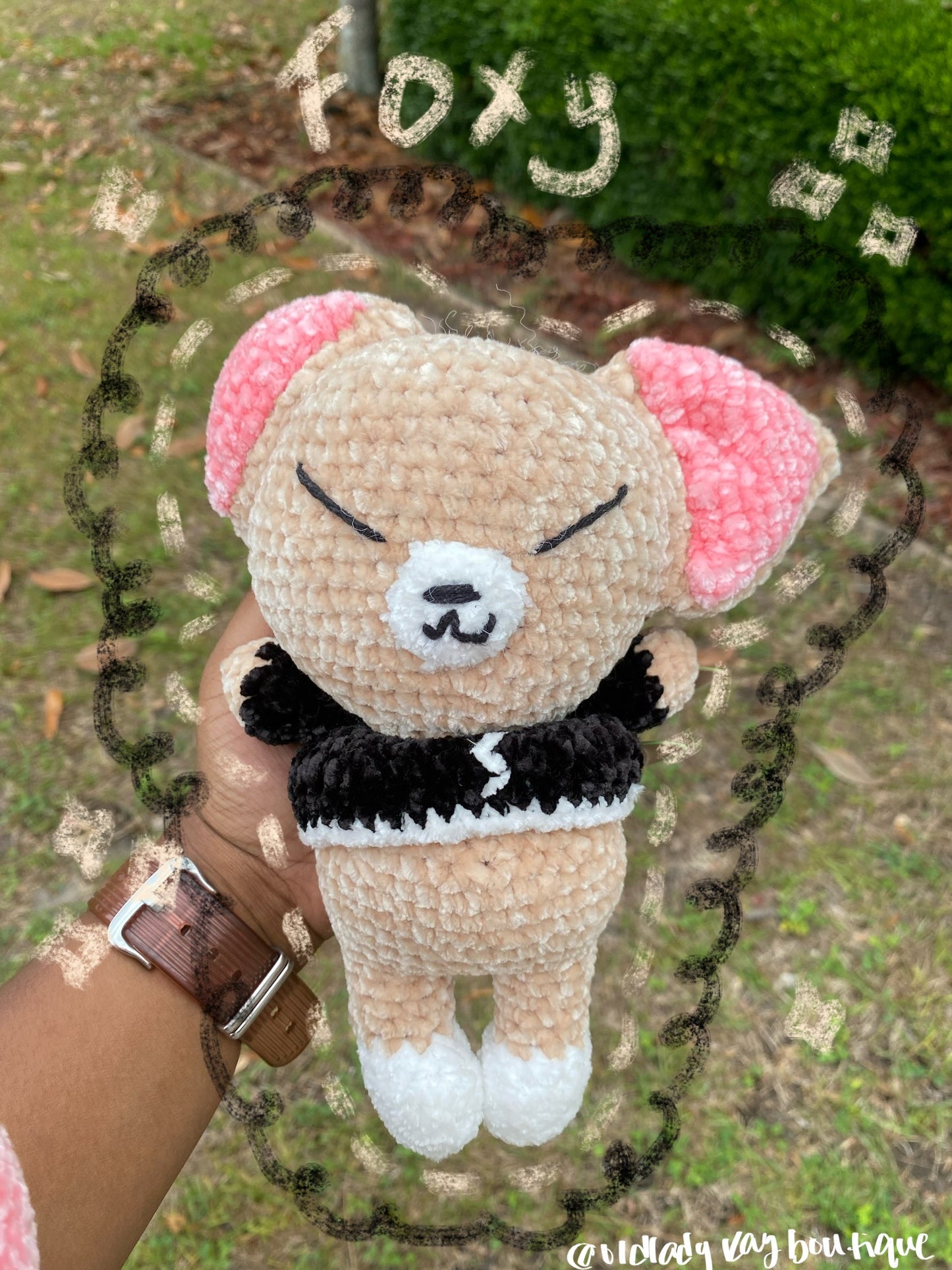 SKZOO Characters