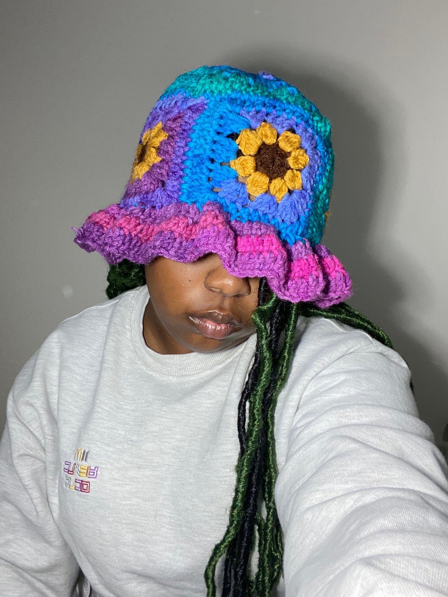 Bucket Hats