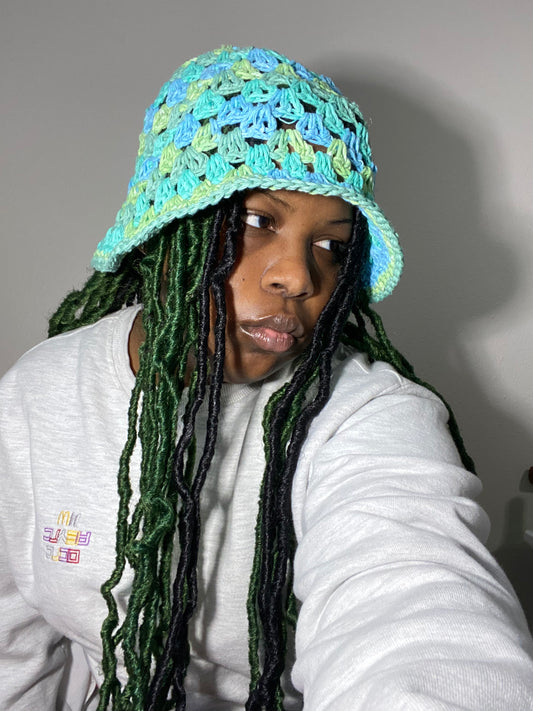 Bucket Hats