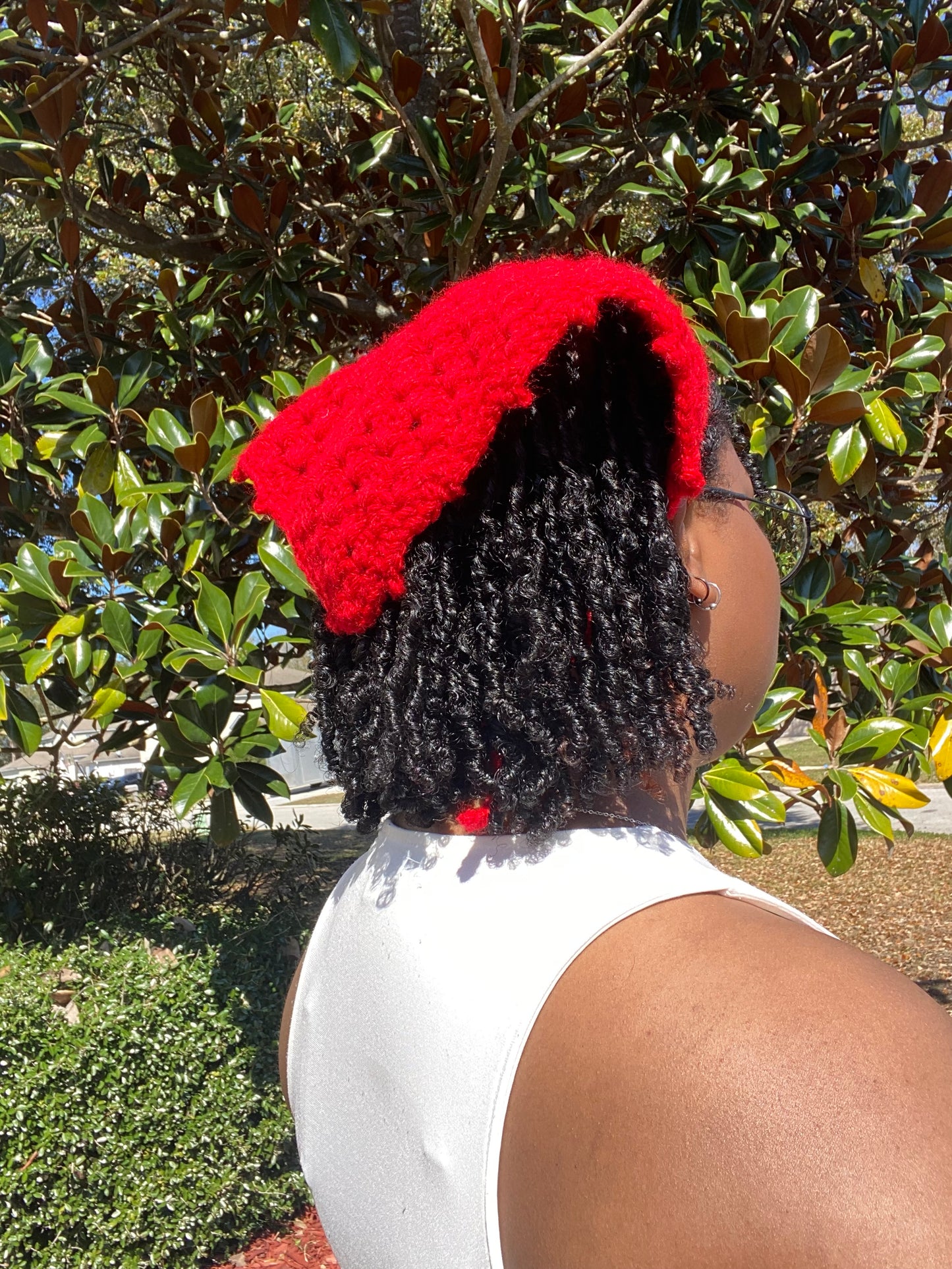 Bandanas