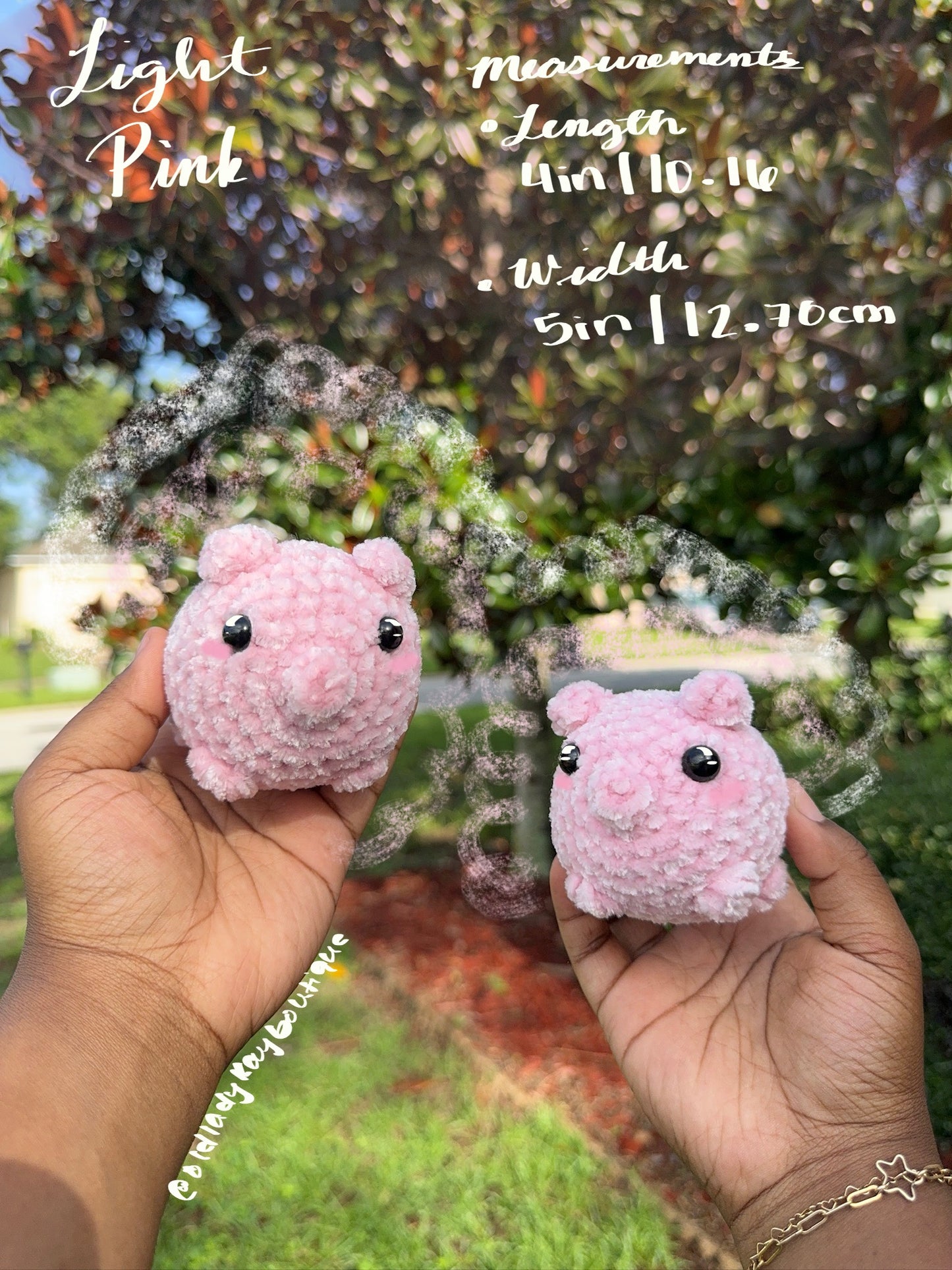 Baby Pigs