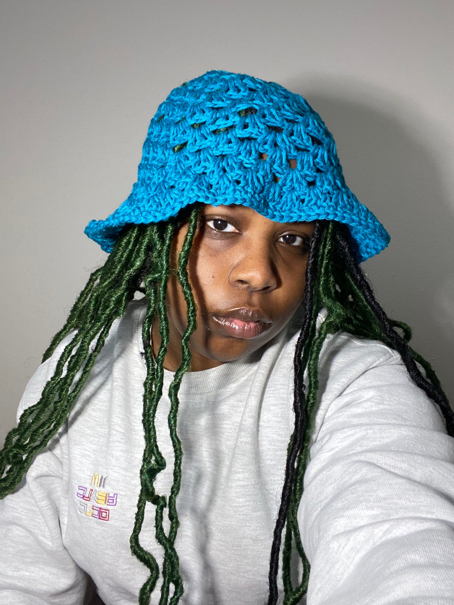 Bucket Hats