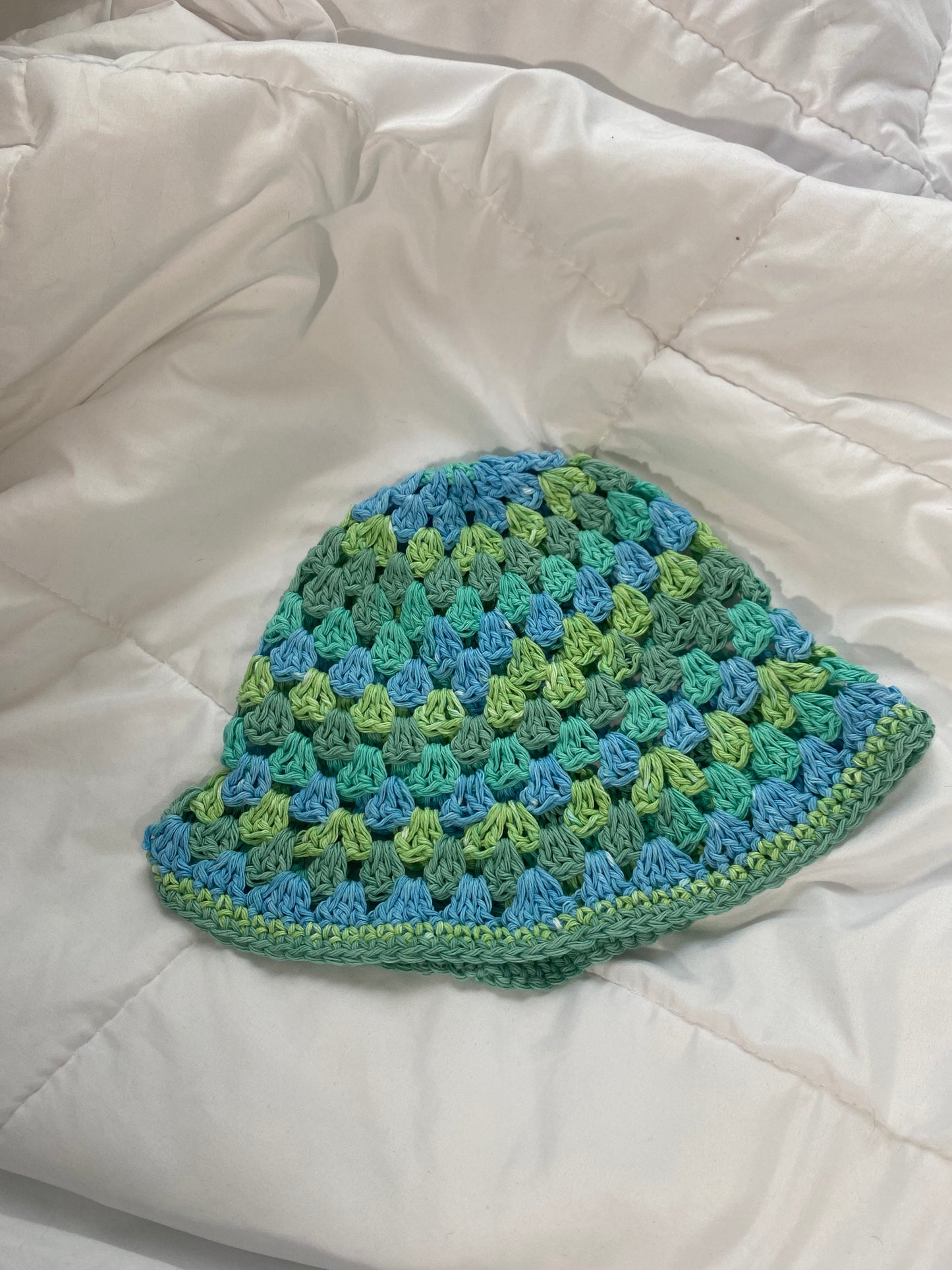 Bucket Hats