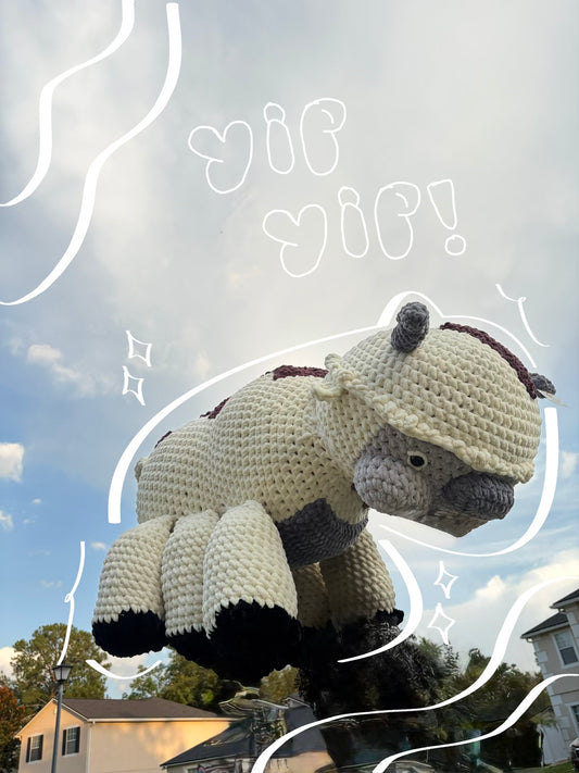 Giant Appa